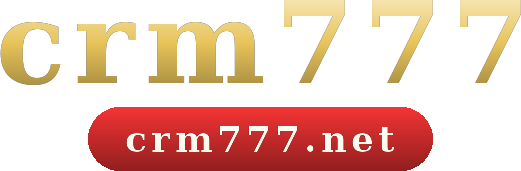 crm777 logotipo